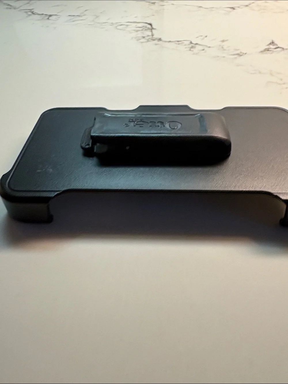 OtterBox 7111 a Orr def 14 Just belt clip